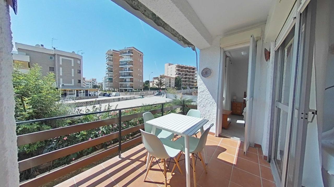 Acogedor En La Carihuela Con Plaza De Garaje Garantizada! Sol Montemar Lejlighed Torremolinos Eksteriør billede